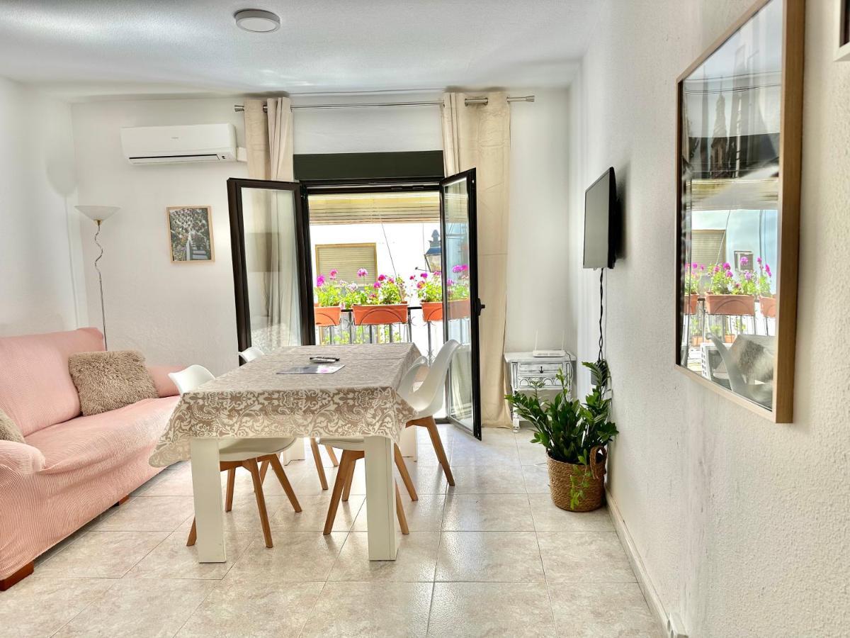 Apartment La Casa De Rafalita